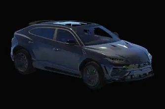 1016urus