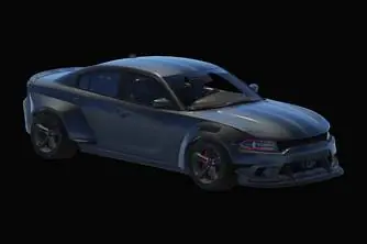 16charger