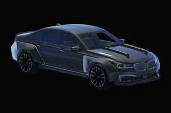 17m760i