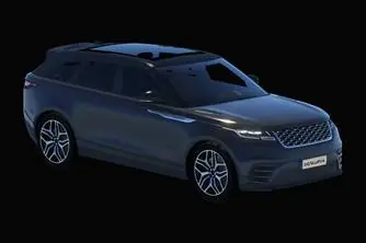 18Velar