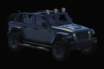 2022jeep