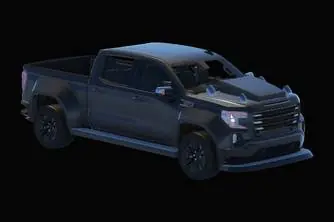 21sierra