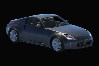 350z