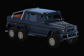 6x6