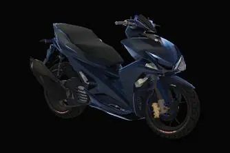 aerox155