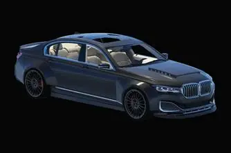 alpinab7BLACKEDITION