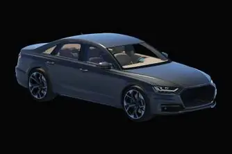 audirs8