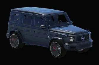 benefactorg63