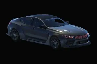 bmw8mm