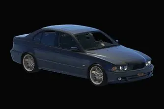 bmwe39