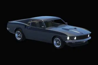 BOSS429