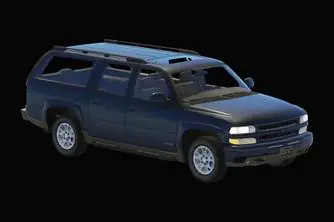bravadosuburban