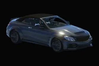 c63scpd