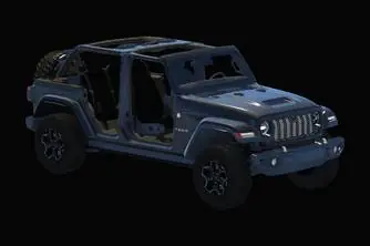 caniswrangler
