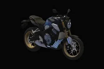cb650r