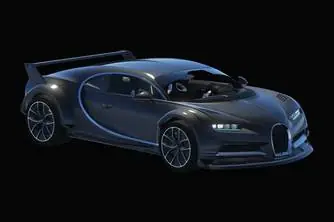 chironspeedhunter