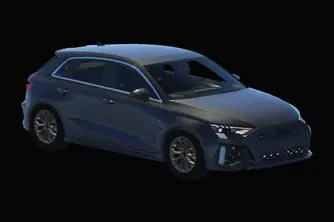 DLRS3