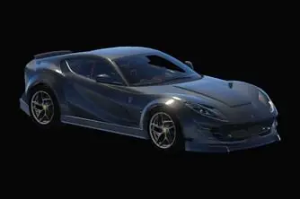 ferrari812super