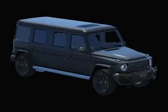 G63Sam