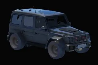 g700brabusretuned