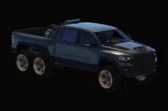 GODzRAMTRX6x6