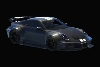 gt3hycade