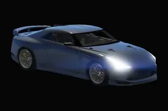 gtr50