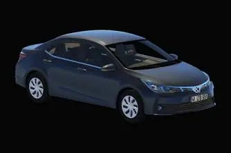 karincorolla