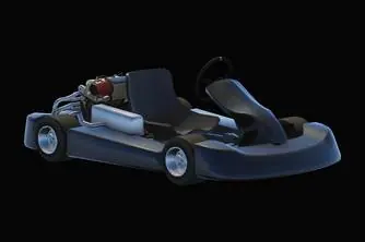 kart