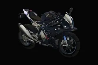 km1000rr