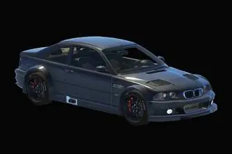 m3e46