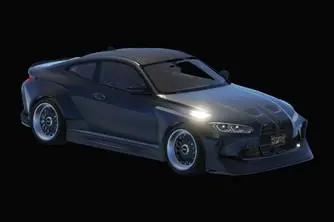 m4speedhunter
