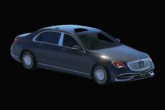 maybach