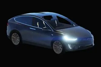 modelx