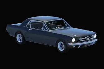mustang65