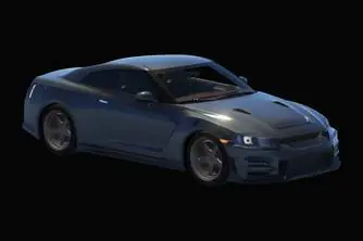 nissanr36