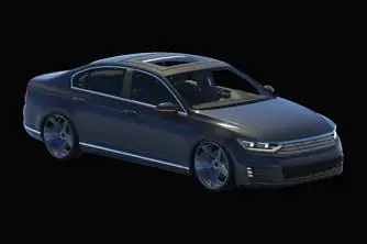 passat