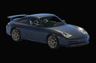 por911gt3