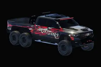 ramtrx6x6