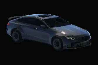 rocket