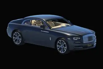 rrwraith