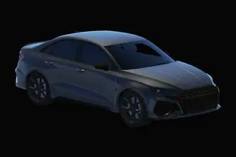 rs322sedan