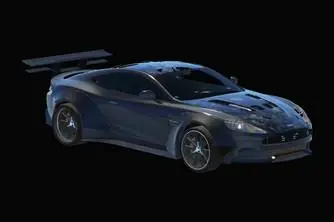 RufusVanquish