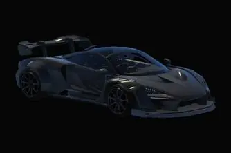 senna