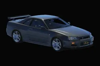 skyline