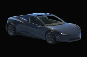 teslaroad