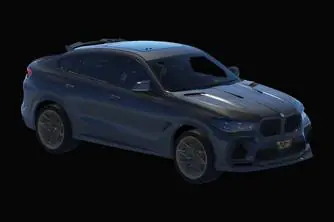 ubermachtx6m