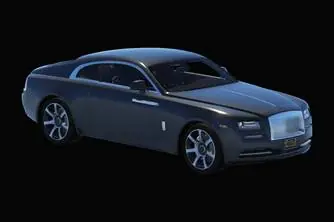 wraith